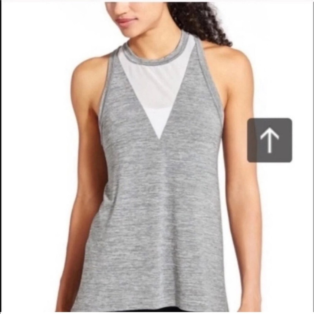 Athleta Workout Top